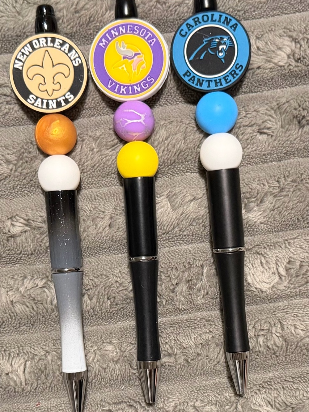 NFL pens $10 each or bundle and save